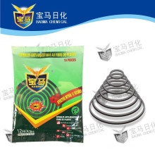 Baoma Plant Fiber Mosquito Coil (Original factory)